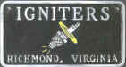 Igniters - Richmond, VA