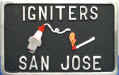 Igniters - San Jose