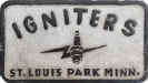 Igniters - St Louis Park, MN