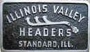 Illinois Valley Headers