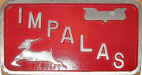 Impalas