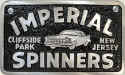 Imperial Spinners