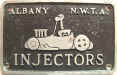 Injectors - Albany