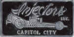 Injectors - Capitol City