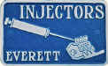 Injectors - Everett