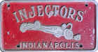 Injectors - Indianapolis