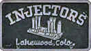 Injectors