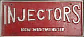 Injectors - New Westminster
