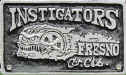Instigators Car Club