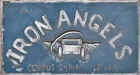 Iron Angels