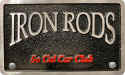 Iron Rods