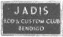 Jadis Rod & Custom Club