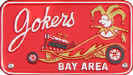 Jokers - Bay Area