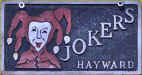 Jokers - Hayward