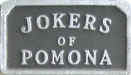 Jokers - Pomona