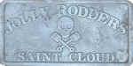 Jolly Rodders