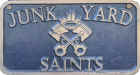 Junk Yard Saints CC