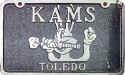 Kams