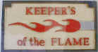 Keeper's of the Flame