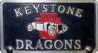 Keystone Dragons