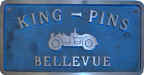 King-Pins - Bellevue