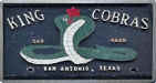 King Cobras Car Club