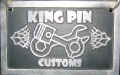 King Pin Customs