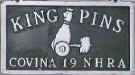 King Pins - Covina