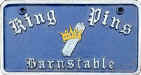 King Pins - Barnstable
