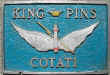 King Pins - Cotati