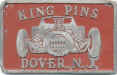 King Pins - Dover