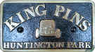 King Pins - Huntington Park