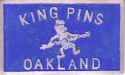 King Pins - Oakland