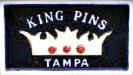 King Pins - Tampa