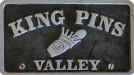 King Pins - Valley