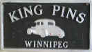 King Pins - Winnipeg