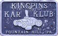 Kingpins Kar Klub