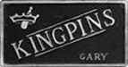 Kingpins - Gary