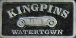 Kingpins - Watertown
