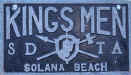Kings Men - Solana Beach