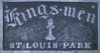 Kings-Men - St Louis Park