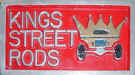 Kings Street Rods