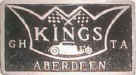 Kings - Aberdeen
