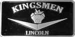 Kingsmen