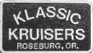Klassic Kruisers