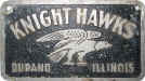 Knight Hawks