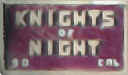 Knights Of Night