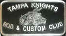 Knights Rod & Custom Club - Tampa