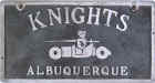 Knights - Albuquerque