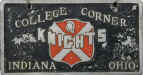 Knights - College Corner